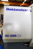 Battenfeld BA1000/315CDC Plastic Injection Moulding Machine - 12