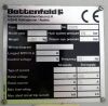 Battenfeld BA1000/315CDC Plastic Injection Moulding Machine - 13