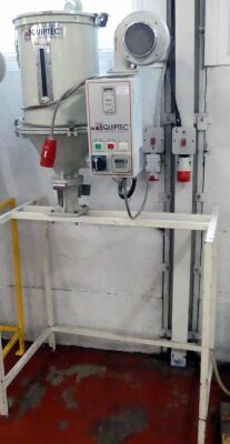 Equiptec Hooper Dryer