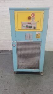 Frigomeccanica Industriale MK 15 Chiller