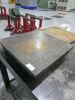 Cast Iron Surface Plate - 2