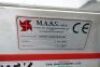 MASS Swan Neck Adjustable Inlcine Conveyor - 5