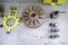 Warco GH1330 Gap Bed Centre Lathe - 7