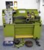 Warco GH1330 Gap Bed Centre Lathe