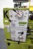Warco GH1330 Gap Bed Centre Lathe - 4