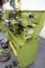 Warco GH1330 Gap Bed Centre Lathe - 8