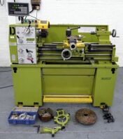 Warco GH1330 Gap Bed Centre Lathe