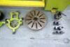 Warco GH1330 Gap Bed Centre Lathe - 7