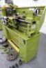 Warco GH1330 Gap Bed Centre Lathe - 8