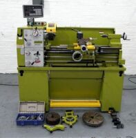 Warco GH1330 Gap Bed Centre Lathe