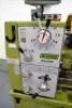 Warco GH1330 Gap Bed Centre Lathe - 4