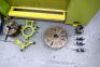 Warco GH1330 Gap Bed Centre Lathe - 6