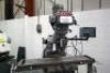 KRV 2000 Turret Milling Machine - 2