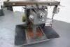 KRV 2000 Turret Milling Machine - 3