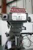KRV 2000 Turret Milling Machine - 4