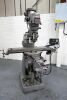 Bridgeport Series I 2HP Turret Milling Machine