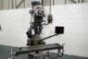 Bridgeport Series I 2HP Turret Milling Machine - 2