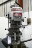 Bridgeport Series I 2HP Turret Milling Machine - 3