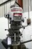 Bridgeport Series I 2HP Turret Milling Machine - 3