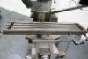 Bridgeport Series I 2HP Turret Milling Machine - 4