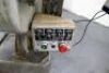 Bridgeport Series I 2HP Turret Milling Machine - 6