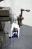 Bridgeport Series I 2HP Turret Milling Machine - 7