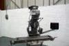 Bridgeport Turret Milling Machine - 2