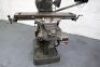 Bridgeport Turret Milling Machine - 3