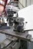 Bridgeport Turret Milling Machine - 5