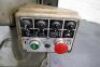 Bridgeport Turret Milling Machine - 7