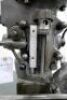 Bridgeport Turret Milling Machine - 8
