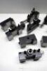 Assorted Small Lathe Tool Posts - 2