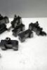 Assorted Small Lathe Tool Posts - 3