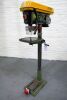 Warco Rise And Fall Pillar Drill