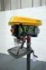 Warco Rise And Fall Pillar Drill - 2