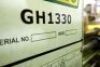 Warco GH1330 Gap Bed Centre Lathe - 9