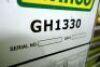 Warco GH1330 Gap Bed Centre Lathe - 9