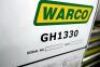 Warco GH1330 Gap Bed Centre Lathe - 8