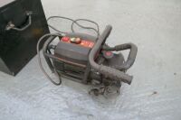 Promotech BM-21 Bevelling Machine