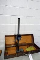 Tesa Digital Height Gauge