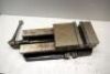 Tuscan Precision Engineering SSV-150 Machine Vice 150mm - 2