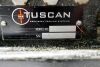 Tuscan Precision Engineering SSV-150 Machine Vice 150mm - 3