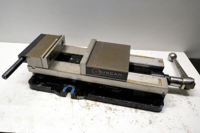 Tuscan Precision Engineering SSV-150 Machine Vice 150mm