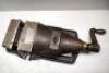 HYLO 6" Machine Vice - 2
