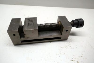 3" Engineers Vice