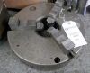 12" 3 Jaw Chuck - 2