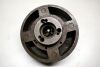 Pratt Bernard 37-D3 8" 4 Jaw Chuck - 3