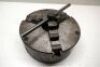 Poland 3 Jaw Chuck