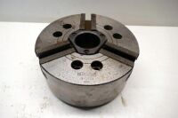 Kitagawa 8" Jaw Chuck