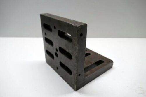 Angle Plate 6"x6"x6"